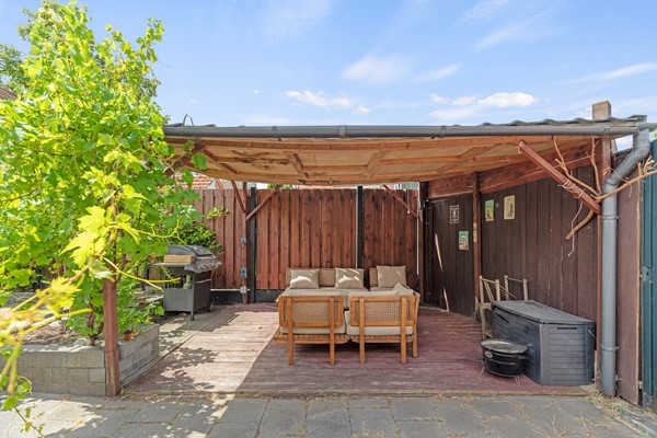 Medium property photo - Lindelaan 147, 3331 AM Zwijndrecht